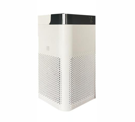 Stationary 270° Hidden Adjustable High-Power Ultrasonic Audio Recording Shielding System