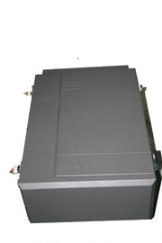 5 Antenna 250W High Power Jammer , GSM / 3G / WIFI Signal Blocker