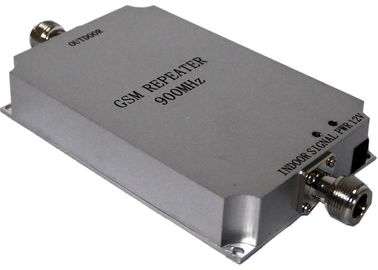Cell Phone GSM Signal Booster , 10dBm MINI GSM Mobile Phone Signal Repeater