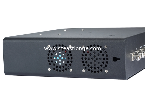 8 Bands 3G 4G Signal Jammer Stationary Indoor High Power 3G 4G Jammer