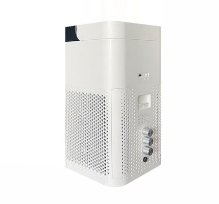 Stationary 270° Hidden Adjustable High-Power Ultrasonic Audio Recording Shielding System