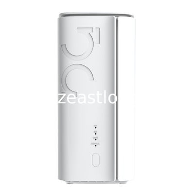 Alta velocità affidabile desktop interno WiFi6 Router Smart 5G CPE per la trasmissione