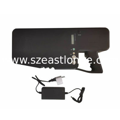 50W emittente di disturbo portatile 1200m del fuco di 3/4 canali che protegge