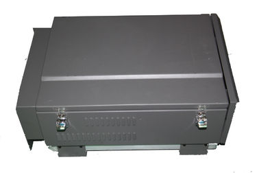 5 Antenna 250W High Power Jammer , GSM / 3G / WIFI Signal Blocker