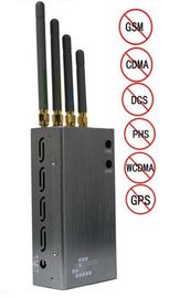 Rassegne del ripetitore del segnale GPS dello stampo di CDMA del telefono cellulare tenuto in mano del DCS/PHS