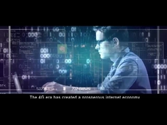 EASTLONGE - FORNITORE SENZA FILI GLOBALE DEL SISTEMA DI ELABORAZIONE DI COMUNICAZIONE