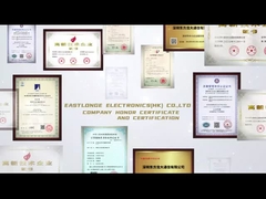 EASTLONGE - FORNITORE SENZA FILI GLOBALE DEL SISTEMA DI ELABORAZIONE DI COMUNICAZIONE